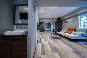 Sapporo Stay Nakajima Park