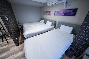 Sapporo Stay Nakajima Park