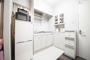 Sapporo Stay Nakajima Park