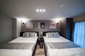 Sapporo Stay Nakajima Park