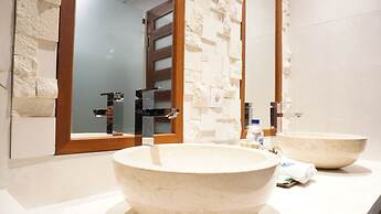 The Secret Spot Villas