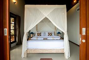 The Secret Spot Villas