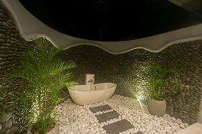 The Secret Spot Villas