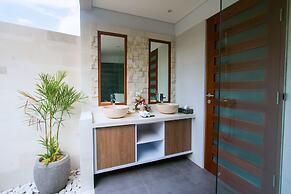 The Secret Spot Villas