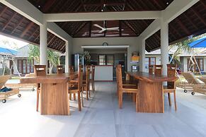 The Secret Spot Villas