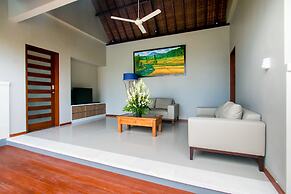 The Secret Spot Villas