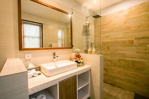 The Secret Spot Villas