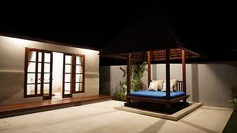 The Secret Spot Villas