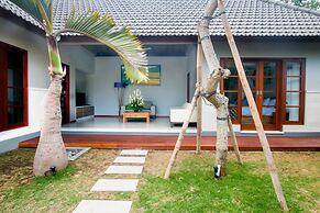 The Secret Spot Villas