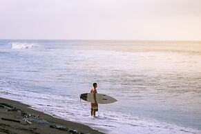 The Secret Spot Villas