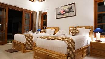 The Secret Spot Villas