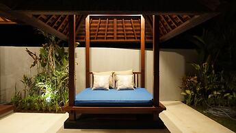 The Secret Spot Villas