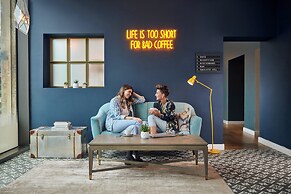 Hotel Indigo Manchester - Victoria Station by IHG