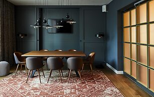 Hotel Indigo Manchester - Victoria Station by IHG