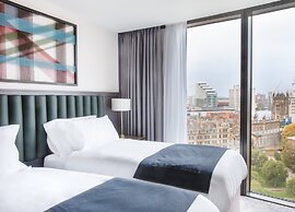 Hotel Indigo Manchester - Victoria Station by IHG