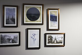 Hotel Indigo Manchester - Victoria Station by IHG