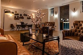 Hotel Indigo Manchester - Victoria Station by IHG