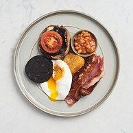 Hotel Indigo Manchester - Victoria Station by IHG