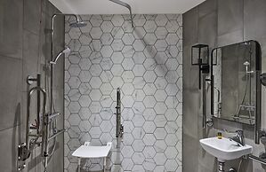 Hotel Indigo Manchester - Victoria Station by IHG