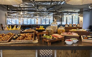 Hotel Indigo Manchester - Victoria Station by IHG