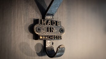 Hotel Indigo Manchester - Victoria Station by IHG