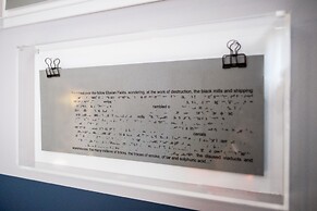 Hotel Indigo Manchester - Victoria Station by IHG