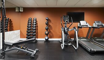 Hotel Indigo Manchester - Victoria Station by IHG