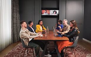 Hotel Indigo Manchester - Victoria Station by IHG