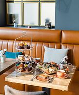 Hotel Indigo Manchester - Victoria Station by IHG