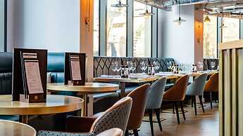 Hotel Indigo Manchester - Victoria Station by IHG