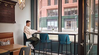 Hotel Indigo Manchester - Victoria Station by IHG