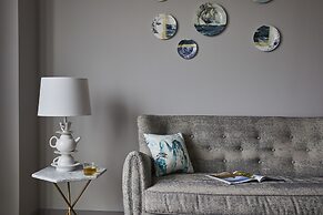 Hotel Indigo Manchester - Victoria Station by IHG