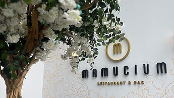 Hotel Indigo Manchester - Victoria Station by IHG