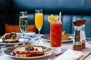 Hotel Indigo Manchester - Victoria Station by IHG