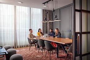 Hotel Indigo Manchester - Victoria Station by IHG