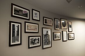 Hotel Indigo Manchester - Victoria Station by IHG