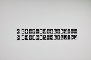 Hotel Indigo Manchester - Victoria Station by IHG