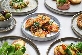 Hotel Indigo Manchester - Victoria Station by IHG