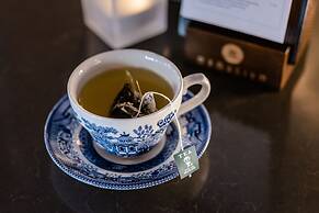 Hotel Indigo Manchester - Victoria Station by IHG