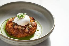 Hotel Indigo Manchester - Victoria Station by IHG