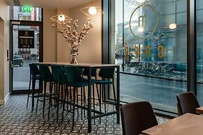 Hotel Indigo Manchester - Victoria Station by IHG