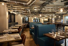 Hotel Indigo Manchester - Victoria Station by IHG