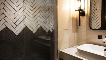 Hotel Indigo Manchester - Victoria Station by IHG