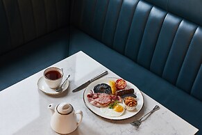 Hotel Indigo Manchester - Victoria Station by IHG