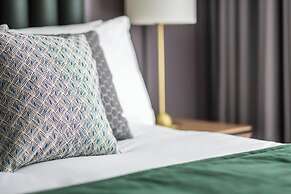 Hotel Indigo Manchester - Victoria Station by IHG