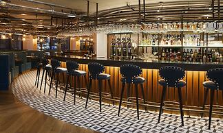 Hotel Indigo Manchester - Victoria Station by IHG