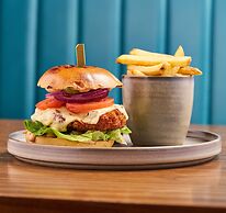 Hotel Indigo Manchester - Victoria Station by IHG