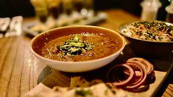 Hotel Indigo Manchester - Victoria Station by IHG