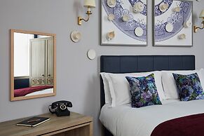 Hotel Indigo Manchester - Victoria Station by IHG