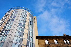 Hotel Indigo Manchester - Victoria Station by IHG